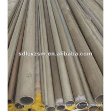 magnesium alloy pipe